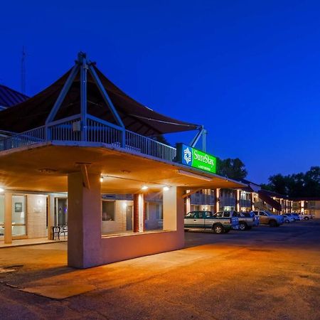 Surestay Hotel Salina Extérieur photo