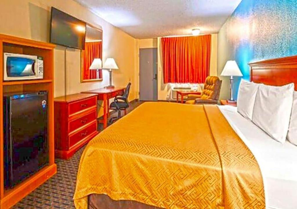Surestay Hotel Salina Extérieur photo