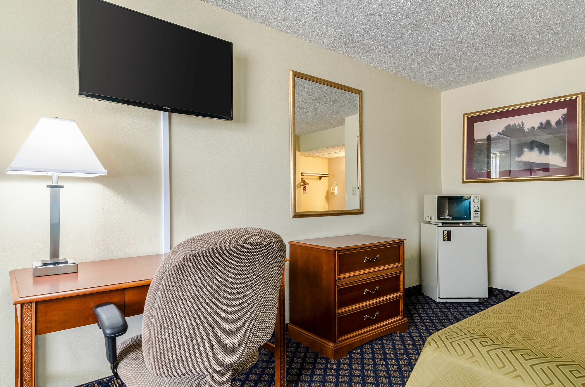 Surestay Hotel Salina Extérieur photo